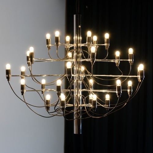 Flos kronleuchter lampe - kronleuchter, /