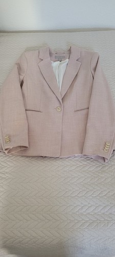 Damen anzugjacke blazer - h&m,