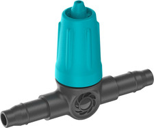 Gardena micro drip system - gardena, micro-drip-system