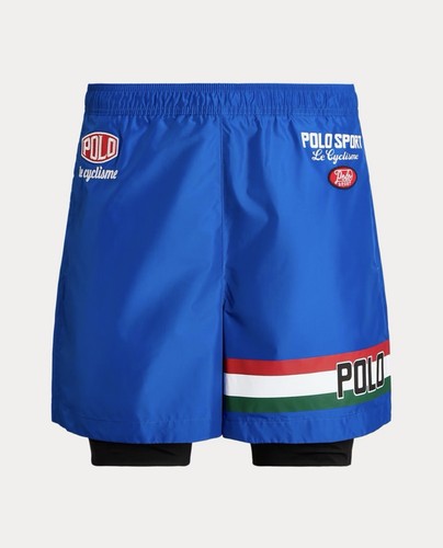 Ralph lauren cyclisme polo - lauren,