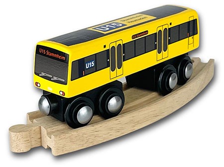 Holzeisenbahn lok stuttgart - lok,