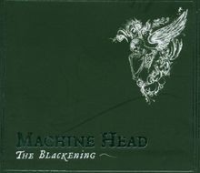 The blackening von - ,