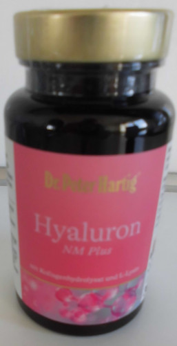Peter hartig hyaluron nm - peter,