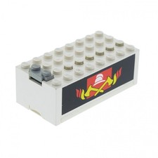 1x Lego Elektrik
