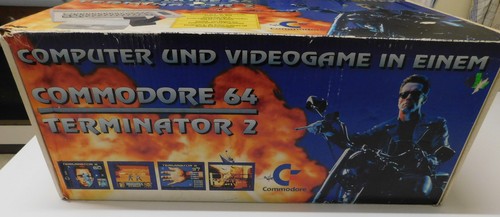Commodore ovp floppy 1541 - 64, 1541-2