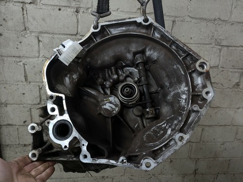 Schaltgetriebe f12 opel - schaltgetriebe,