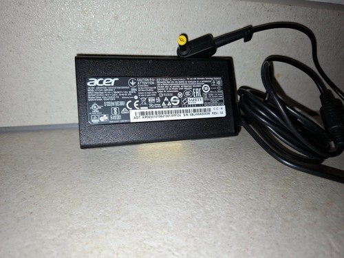 Acer 65w original netzteil - original,