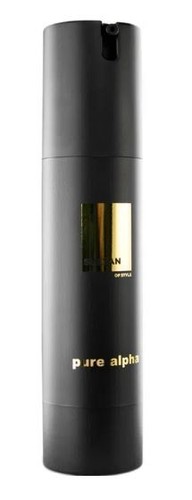 Sultan style parfum - sultan, Öl