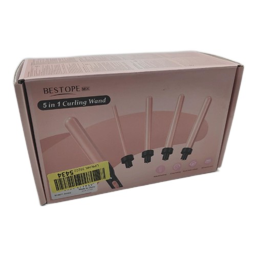 Bestope lockenstab set haar - bestope,