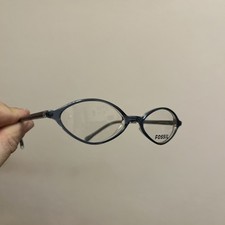 Fossil Brillengestell Damen