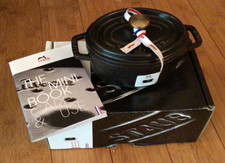 Staub Cocotte 15 cm ovale