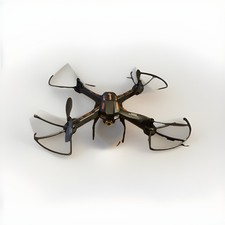 Drohne Quadcopter mit