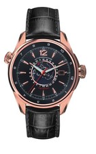 Sturmanskie Poljot Gagarin GMT