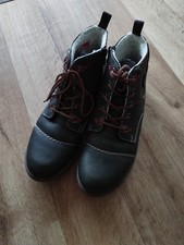 Rieker Damen Stiefelette Boots