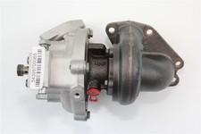Borg Warner Turbolader BMW 3.0