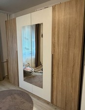 WEXLIN Kleiderschrank