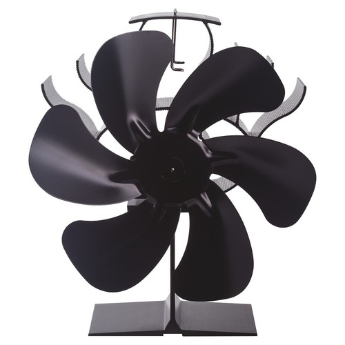Stove ventilator 6 - ventilator,