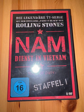 NAM - Dienst in Vietnam - Die