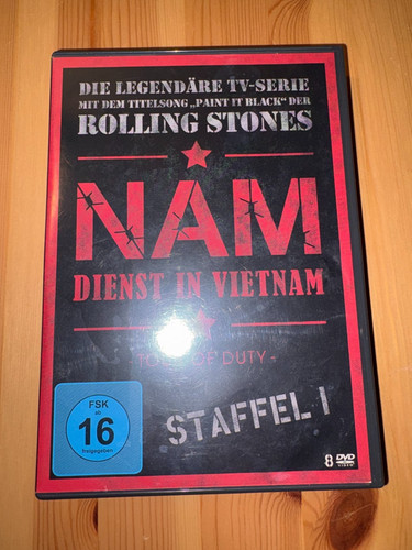 Nam dienst vietnam die - nam,