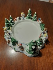 Rarität Partylite Frosty