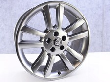 1x Alufelge 19 Zoll 8.5" 5x108