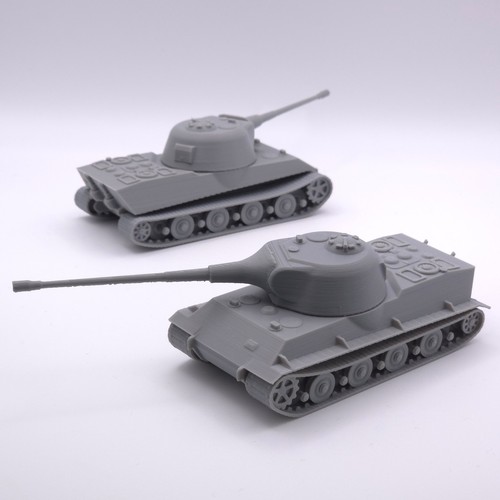 Kpfw vii löwe - vii, 70.01)