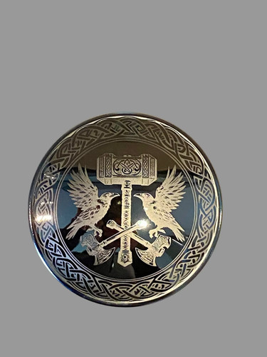 Tankdeckel thors - tankdeckel, "