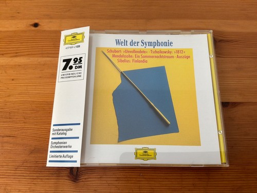 Deutsche grammophon welt - grammophon, der