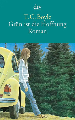 Grün ist die - , hoffnung