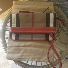 Burberry ashby small hobo - burberry,