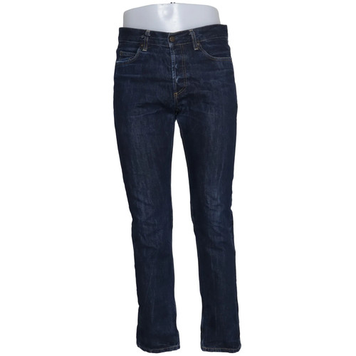 Carhartt wip jeans - carhartt, wip,