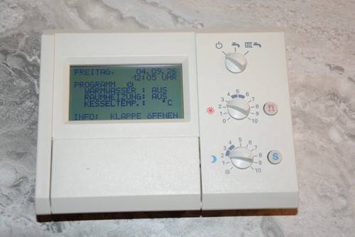 Viessmann 7450180