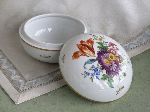 Schöne meissen schmuck - schöne,