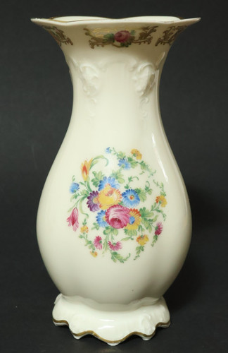 Alte rosenthal vase 15cm - alte,