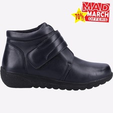 Fleet & Foster Shetland MEMORY