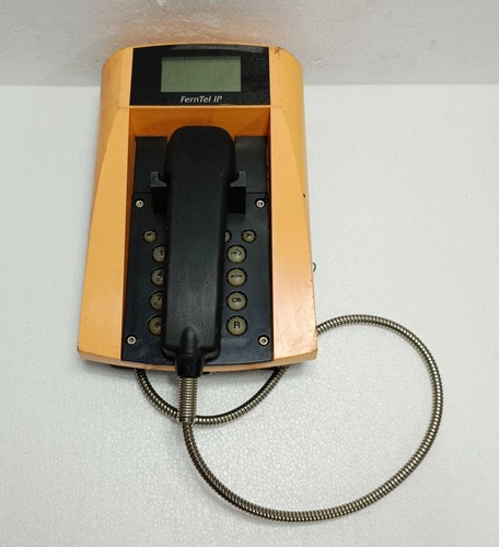 Fhf ferntel ip150 - fhf, ip