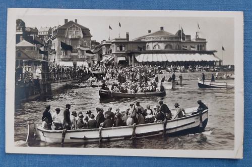 Helgoland der - an,