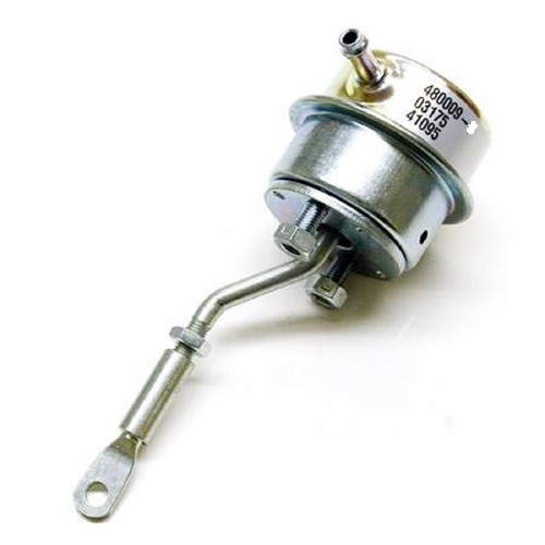 Garrett stellmotor gebogene - stellmotor,