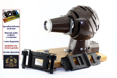 Zeiss ikon projektor - zeiss,