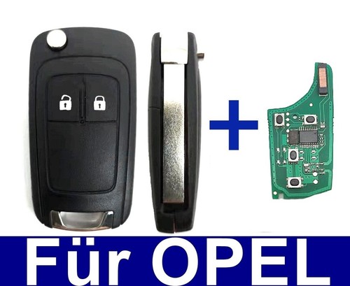 2tasten ersatz klapp - 2tasten,