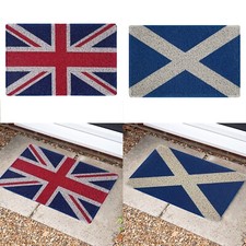 Union Jack Flagge Fußmatte |