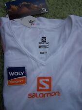 Sport-Shirt, Gr. XS, weiß