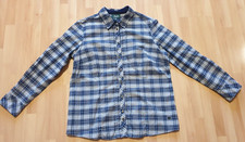 Kingfield damen bluse - kingfield,