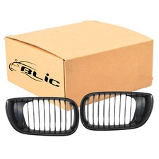 2x BLIC Attrappe Gitter für