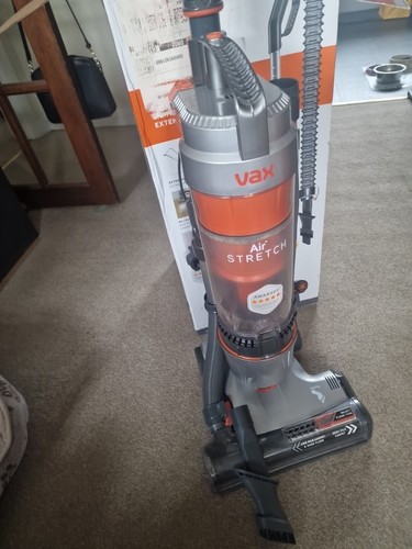 Vax air stretch - air,