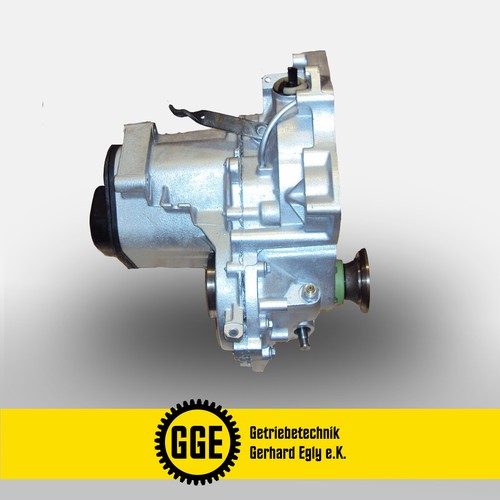Getriebe lupo polo etd - getriebe,