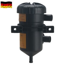Universal Provent 200 Ölabscheider Catch Can Filter Ölgasabscheider Abscheider