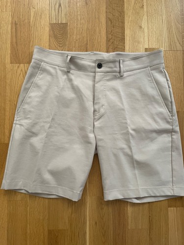 Kjus herren shorts beige - herren,