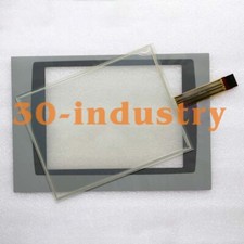 Touch Panel Glass + Membrane