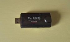 WinTV-HVR TRIPLE MODE TV STICK